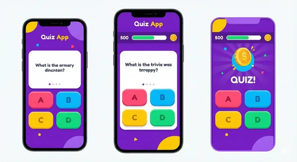 Quiz App