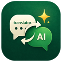 Traductor AI
